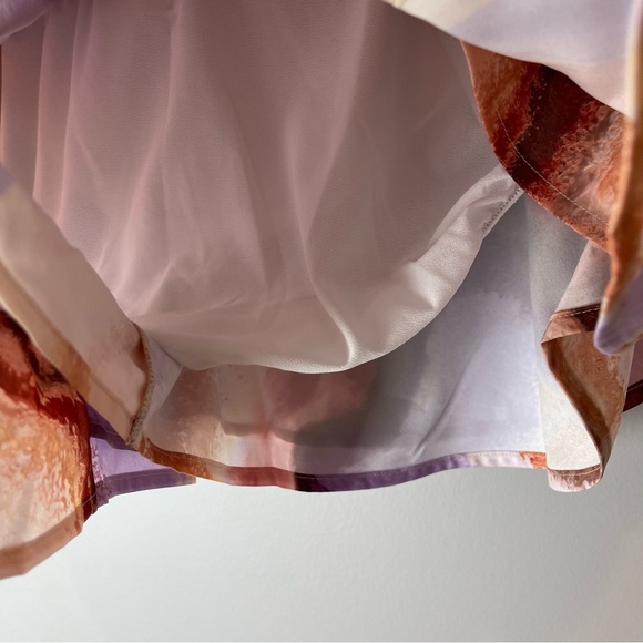 NWT Calia Step Up High Rise Petal Shorts XL or XXL - Picture 7 of 14